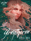 Cover image for Greythorne